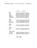 INHIBITORS OF VASCULAR ENDOTHELIAL GROWTH FACTOR (VEGF) RECEPTORS AND     METHODS OF USE THEREOF diagram and image