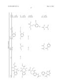 INHIBITORS OF VASCULAR ENDOTHELIAL GROWTH FACTOR (VEGF) RECEPTORS AND     METHODS OF USE THEREOF diagram and image