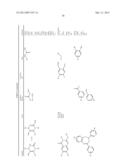 INHIBITORS OF VASCULAR ENDOTHELIAL GROWTH FACTOR (VEGF) RECEPTORS AND     METHODS OF USE THEREOF diagram and image