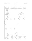 INHIBITORS OF VASCULAR ENDOTHELIAL GROWTH FACTOR (VEGF) RECEPTORS AND     METHODS OF USE THEREOF diagram and image