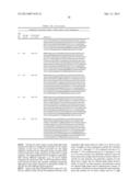 Human CGRP Receptor Binding Proteins diagram and image