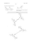 IAP BIR DOMAIN BINDING COMPOUNDS diagram and image