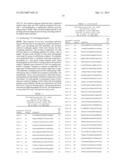 PEPTIDES, CONJUGATES AND METHOD FOR INCREASING IMMUNOGENICITY OF A VACCINE diagram and image