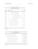 PEPTIDES, CONJUGATES AND METHOD FOR INCREASING IMMUNOGENICITY OF A VACCINE diagram and image