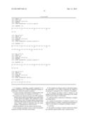 PEPTIDES, CONJUGATES AND METHOD FOR INCREASING IMMUNOGENICITY OF A VACCINE diagram and image