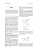 COMPOSITIONS FOR SKIN DISEASE OR DISORDERS diagram and image