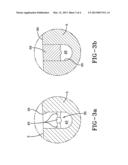 METHOD OF MANUFACTURING A MOLD WITH CONFORMAL COOLING PASSAGES AND MOLD     MANUFACTURED ACCORDING TO SAID METHOD diagram and image
