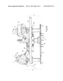 COMPONENT MANIPULATOR FOR THE DYNAMIC POSITIONING OF A SUBSTRATE, COATING     METHOD, AS WELL AS USE OF A COMPONENT MANIPULATOR diagram and image