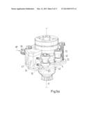 COMPONENT MANIPULATOR FOR THE DYNAMIC POSITIONING OF A SUBSTRATE, COATING     METHOD, AS WELL AS USE OF A COMPONENT MANIPULATOR diagram and image