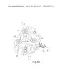 COMPONENT MANIPULATOR FOR THE DYNAMIC POSITIONING OF A SUBSTRATE, COATING     METHOD, AS WELL AS USE OF A COMPONENT MANIPULATOR diagram and image