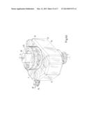 COMPONENT MANIPULATOR FOR THE DYNAMIC POSITIONING OF A SUBSTRATE, COATING     METHOD, AS WELL AS USE OF A COMPONENT MANIPULATOR diagram and image