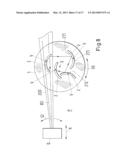 COMPONENT MANIPULATOR FOR THE DYNAMIC POSITIONING OF A SUBSTRATE, COATING     METHOD, AS WELL AS USE OF A COMPONENT MANIPULATOR diagram and image