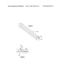 Auxetic Material diagram and image