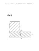 ADHESIVE FILM AND METHOD FOR PRODUCING THE SAME diagram and image