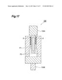 ADHESIVE FILM AND METHOD FOR PRODUCING THE SAME diagram and image