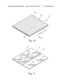 FIBROUS STRUCTURES diagram and image