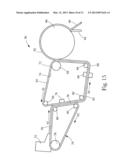 FIBROUS STRUCTURES diagram and image