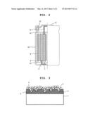 POSITIVE ELECTRODE FOR RECHARGEABLE LITHIUM ION BATTERY, RECHARGEABLE     LITHIUM ION BATTERY, AND BATTERY MODULE diagram and image