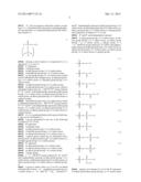 NONAQUEOUS ELECTROLYTE SOLUTION CONTAINING SILYL ESTER GROUP-CONTAINING     PHOSPHONIC ACID DERIVATIVE, AND LITHIUM SECONDARY BATTERY diagram and image