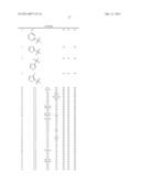 NONAQUEOUS ELECTROLYTE SOLUTION CONTAINING SILYL ESTER GROUP-CONTAINING     PHOSPHONIC ACID DERIVATIVE, AND LITHIUM SECONDARY BATTERY diagram and image