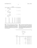 NONAQUEOUS ELECTROLYTE SOLUTION CONTAINING SILYL ESTER GROUP-CONTAINING     PHOSPHONIC ACID DERIVATIVE, AND LITHIUM SECONDARY BATTERY diagram and image