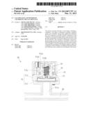 GAS APPLIANCE AND METHOD OF CONTROLING THE GAS APPLIANCE diagram and image