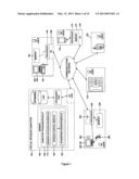 Systems, Computer Readable Program Products, and Computer Implemented     Methods to Facilitate On-Demand, User-Driven, Virtual Sponsoring Sessions     for One or More User-Selected Topics Through User-Designed Virtual     Sponsors diagram and image