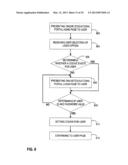 ACTIVITY BASED SYSTEM AND METHOD FOR CHARGING STUDENT ACCOUNTS diagram and image