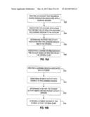 ACTIVITY BASED SYSTEM AND METHOD FOR CHARGING STUDENT ACCOUNTS diagram and image