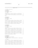 FUSION PROTEINS AND THEIR USE IN THE DIAGNOSIS AND TREATMENT OF     LEISHMANIASIS diagram and image