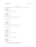 FUSION PROTEINS AND THEIR USE IN THE DIAGNOSIS AND TREATMENT OF     LEISHMANIASIS diagram and image