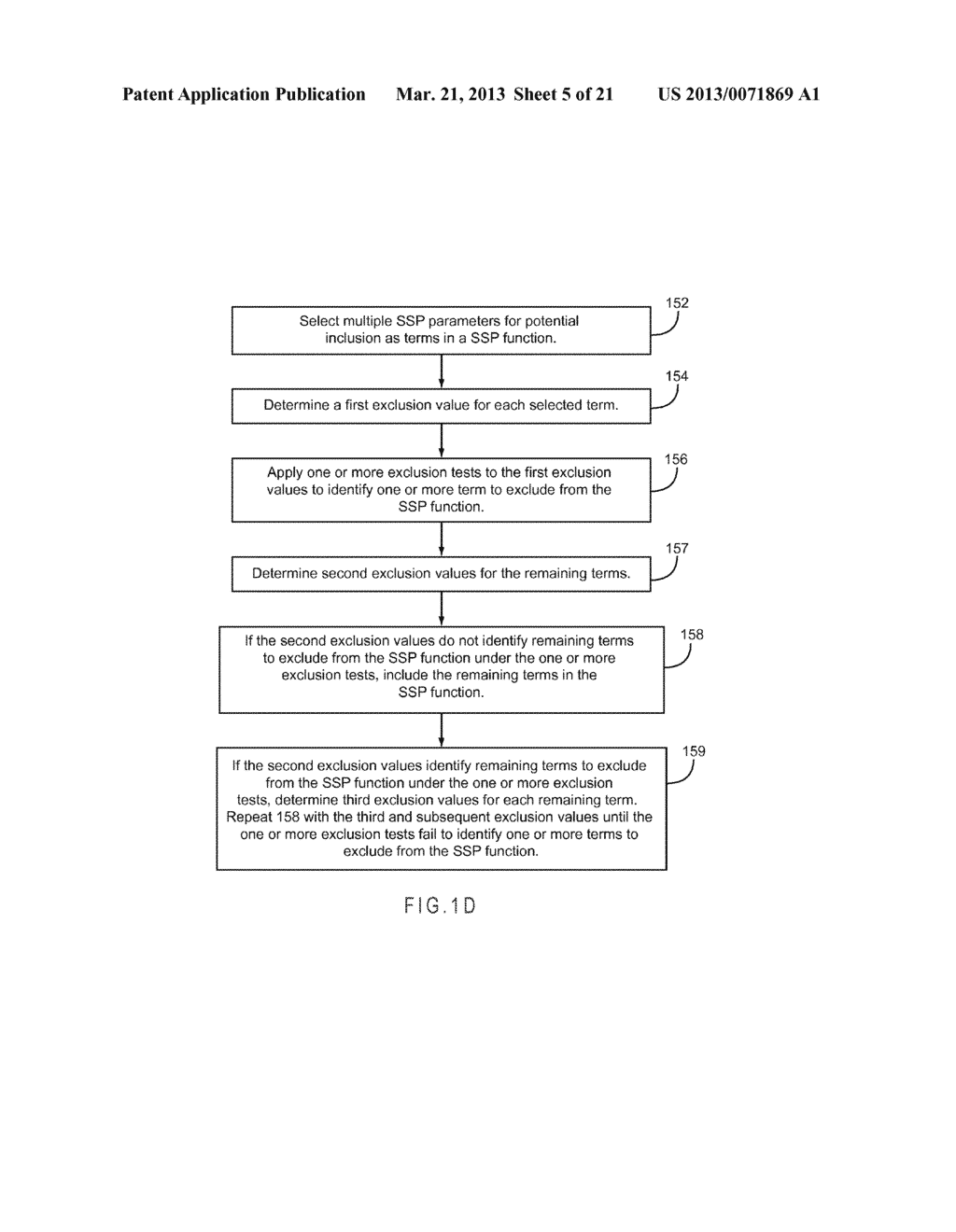 Analysis Compensation Including Segmented Signals - diagram, schematic, and image 06