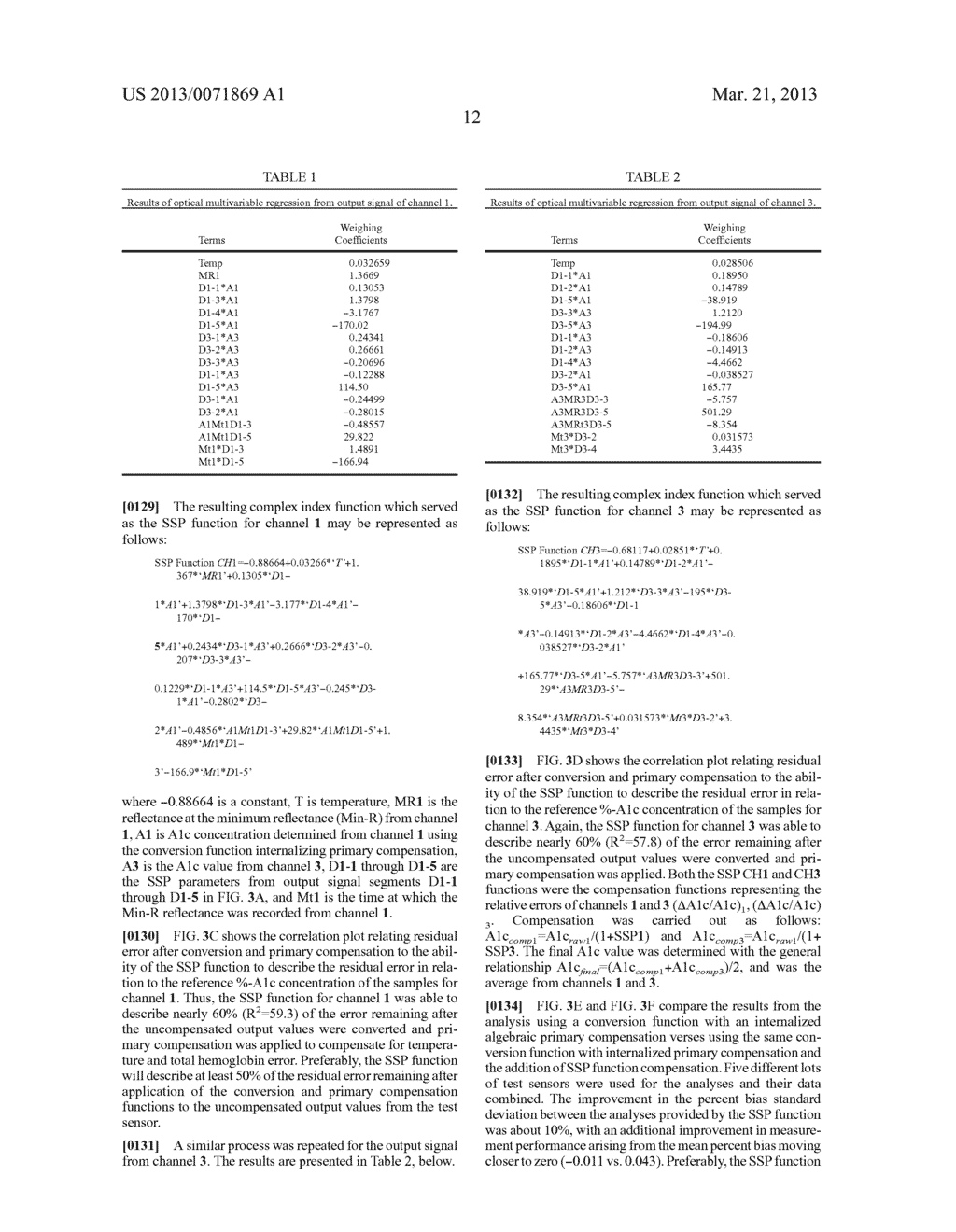 Analysis Compensation Including Segmented Signals - diagram, schematic, and image 34