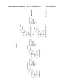 ENZYMATIC CLEAVAGE OF STEVIOSIDE TO PRODUCE STEVIOL diagram and image