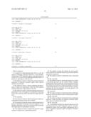 GLUCOSE VALVE AND OTHER METABOLITE VALVES diagram and image