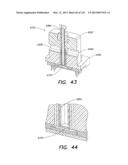 MICROWELL STRUCTURES FOR CHEMICALLY-SENSITIVE SENSOR ARRAYS diagram and image