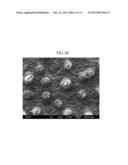 CELL CULTURE CONTAINER AND METHOD FOR FABRICATING THE SAME diagram and image