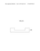 CELL CULTURE CONTAINER AND METHOD FOR FABRICATING THE SAME diagram and image