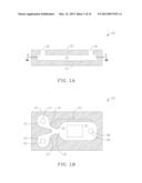 Dual Inlet Microchannel Device And Method For Using Same diagram and image