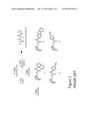 METHODS OF CHEMOSELECTIVE DERIVATION OF MULTIPLE CLASSES OF METABOLITES diagram and image