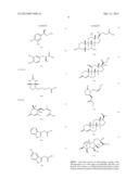 METHODS OF CHEMOSELECTIVE DERIVATION OF MULTIPLE CLASSES OF METABOLITES diagram and image