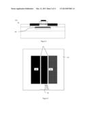 SCHOTTKY BARRIER DIODE AND METHOD OF FORMING A SCHOTTKY BARRIER DIODE diagram and image