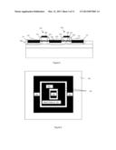 SCHOTTKY BARRIER DIODE AND METHOD OF FORMING A SCHOTTKY BARRIER DIODE diagram and image