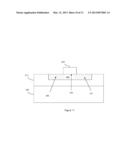 SCHOTTKY BARRIER DIODE AND METHOD OF FORMING A SCHOTTKY BARRIER DIODE diagram and image