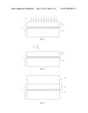 METHOD FOR PREPARING A SUBSTRATE BY IMPLANTATION AND IRRADIATION diagram and image