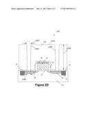 METHODS OF FORMING CONDUCTIVE CONTACTS WITH REDUCED DIMENSIONS diagram and image