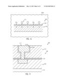 Repair of Damaged Surface Areas of Sensitive Low-K Dielectrics of     Microstructure Devices After Plasma Processing by In Situ Treatment diagram and image