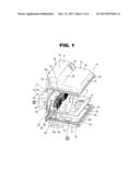 Electronic Control Device diagram and image