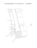 COAXIAL CABLE CONNECTOR HAVING ELECTRICAL CONTINUITY MEMBER diagram and image