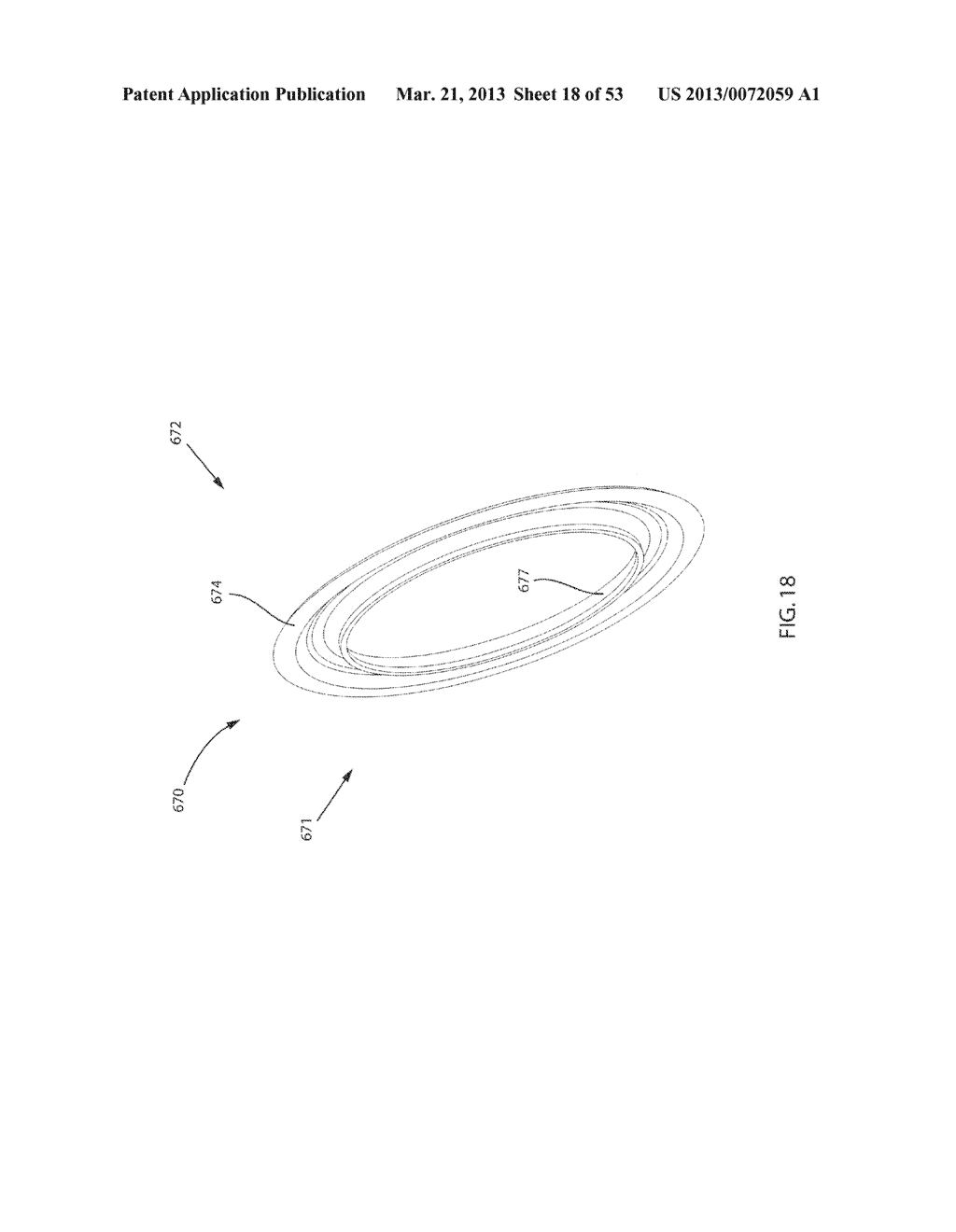 COAXIAL CABLE CONNECTOR HAVING ELECTRICAL CONTINUITY MEMBER - diagram, schematic, and image 19